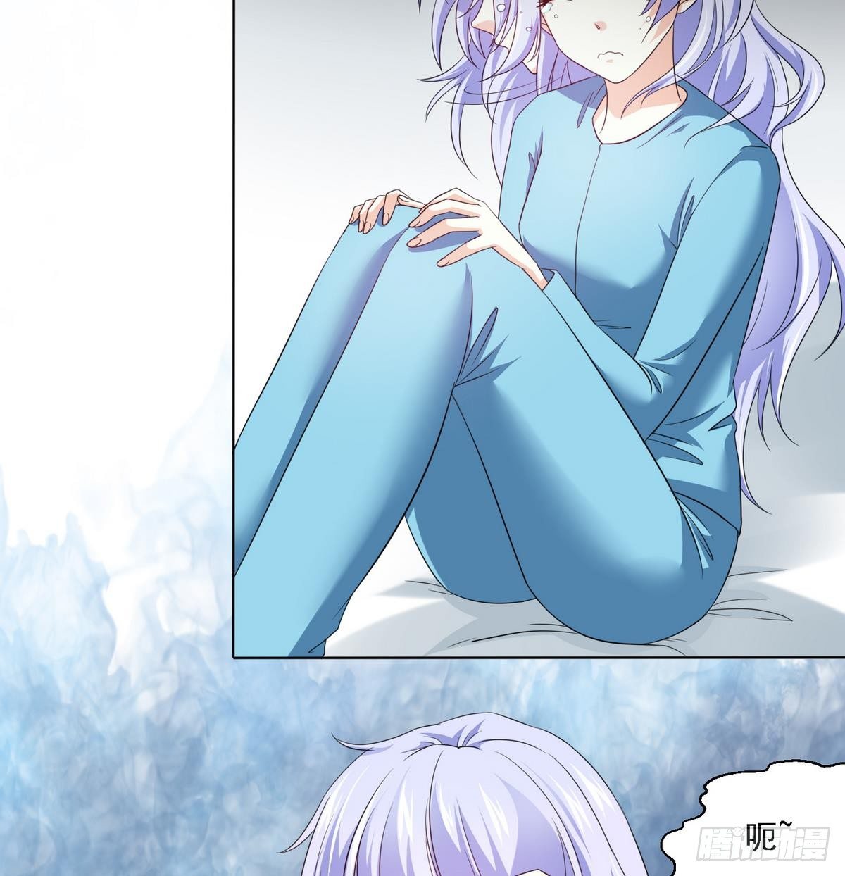 寄养女的复仇韩漫全集-第7话 上天何其不公无删减无遮挡章节图片 