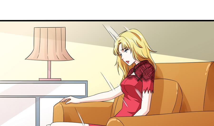 寄养女的复仇韩漫全集-第61话 不许再为难江颜无删减无遮挡章节图片 