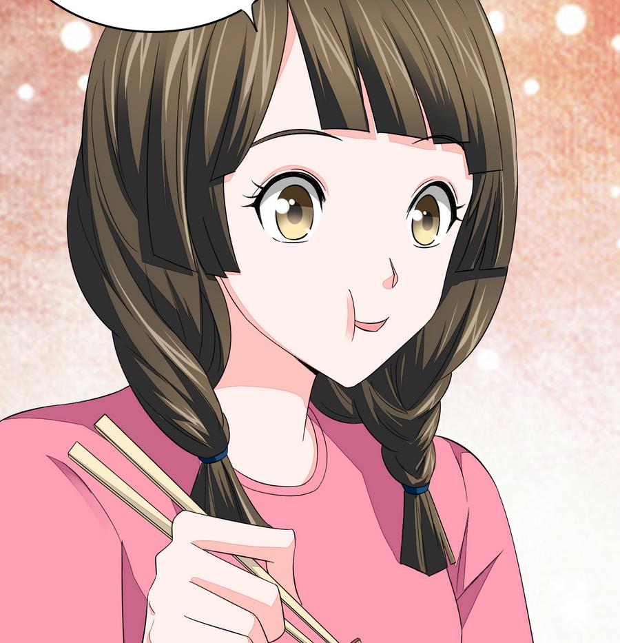 寄养女的复仇韩漫全集-第61话 不许再为难江颜无删减无遮挡章节图片 