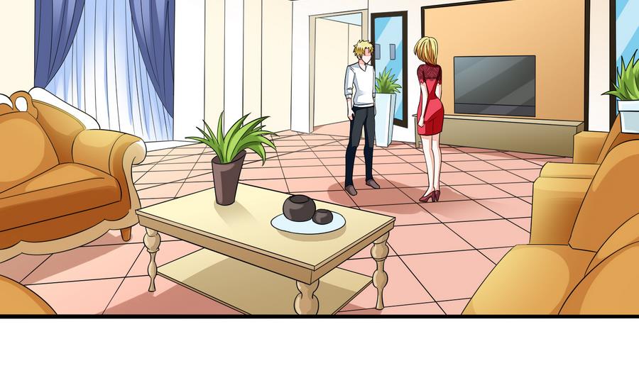 寄养女的复仇韩漫全集-第61话 不许再为难江颜无删减无遮挡章节图片 