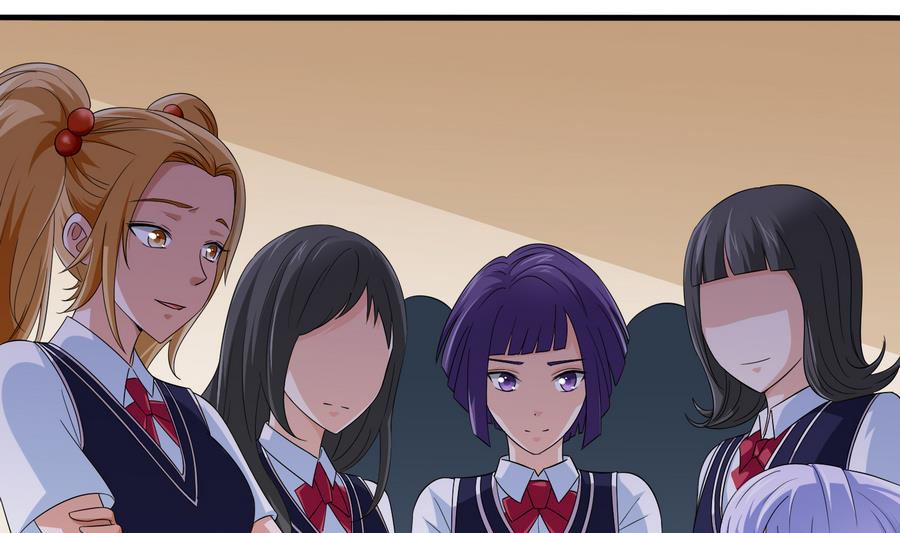 寄养女的复仇韩漫全集-第63话 大姐大的挑衅无删减无遮挡章节图片 