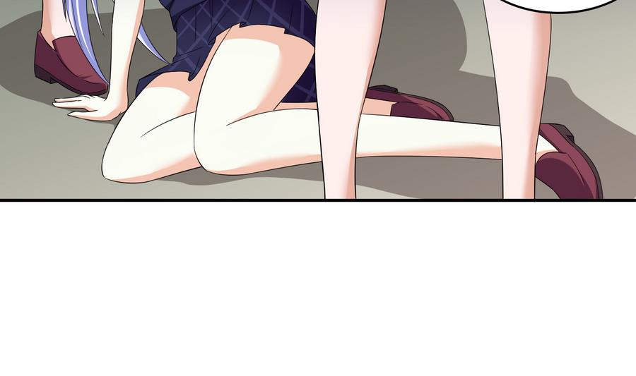 寄养女的复仇韩漫全集-第64话 江颜的表演无删减无遮挡章节图片 