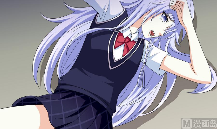 寄养女的复仇韩漫全集-第64话 江颜的表演无删减无遮挡章节图片 