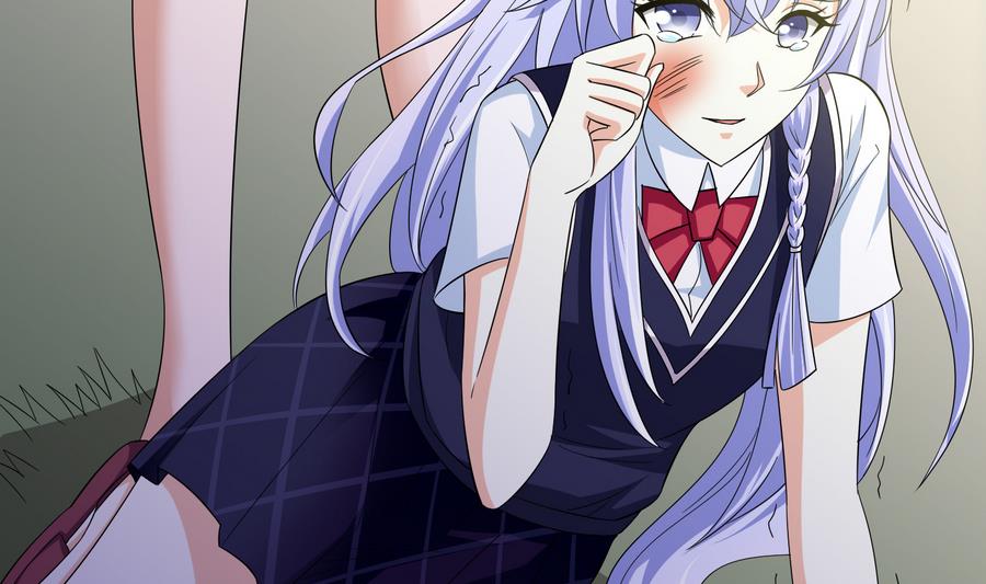 寄养女的复仇韩漫全集-第65话 勾搭上东鹏了无删减无遮挡章节图片 
