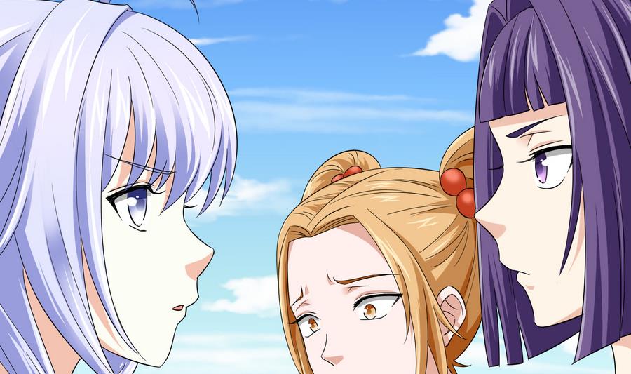 寄养女的复仇韩漫全集-第66话 了不起的江小姐无删减无遮挡章节图片 