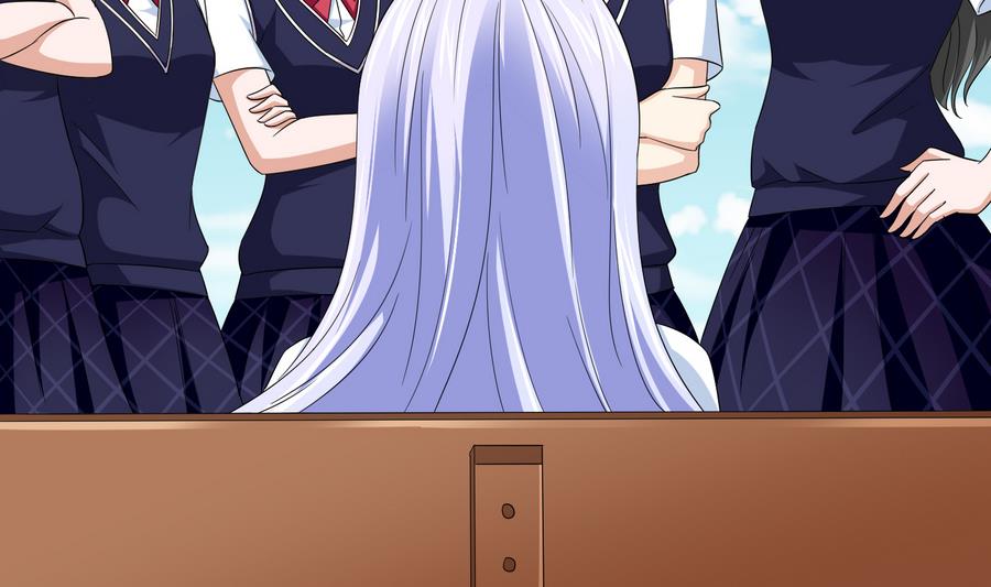 寄养女的复仇韩漫全集-第66话 了不起的江小姐无删减无遮挡章节图片 
