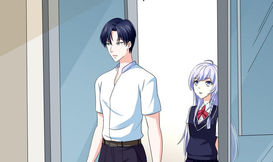 寄养女的复仇韩漫全集-第67话 拿回胸针无删减无遮挡章节图片 