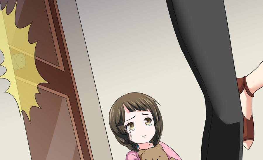 寄养女的复仇韩漫全集-第69话 程诺的回忆无删减无遮挡章节图片 