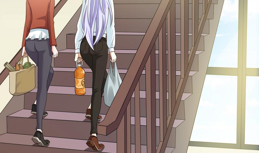 寄养女的复仇韩漫全集-第69话 程诺的回忆无删减无遮挡章节图片 