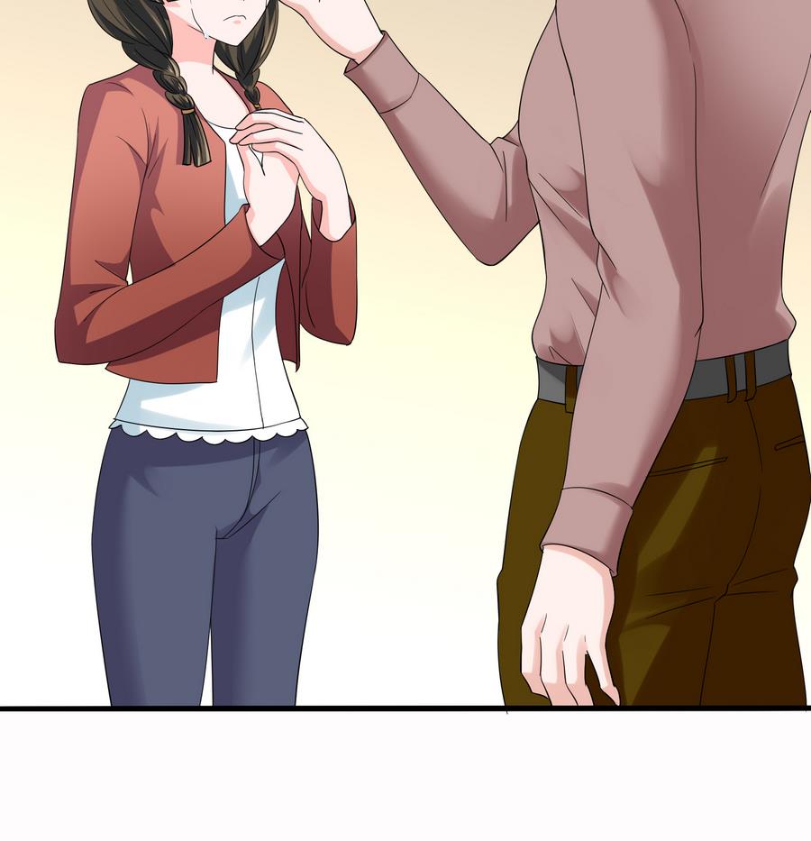 寄养女的复仇韩漫全集-第70话 冲突无删减无遮挡章节图片 