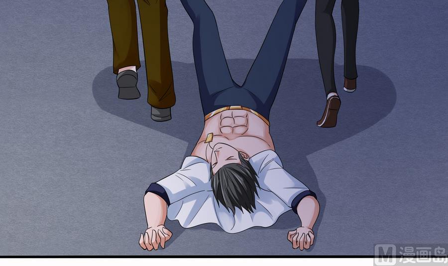 寄养女的复仇韩漫全集-第70话 冲突无删减无遮挡章节图片 