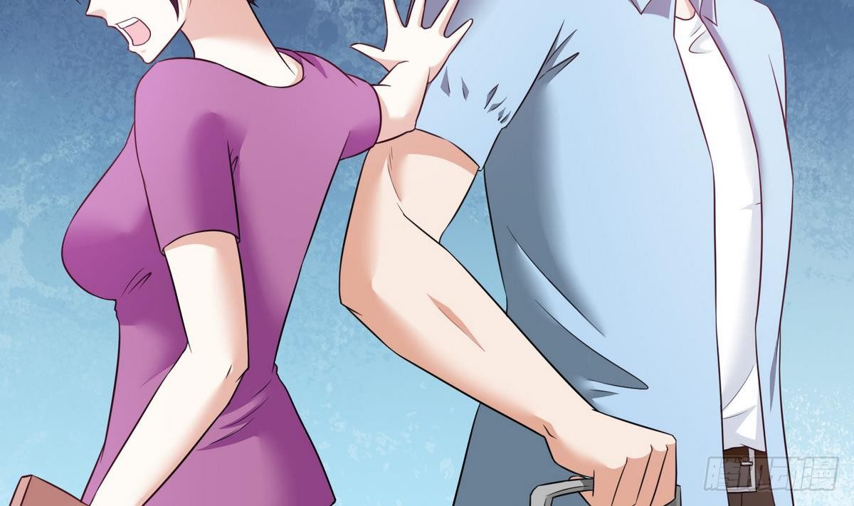 寄养女的复仇韩漫全集-第8话 突如其来的恐惧无删减无遮挡章节图片 