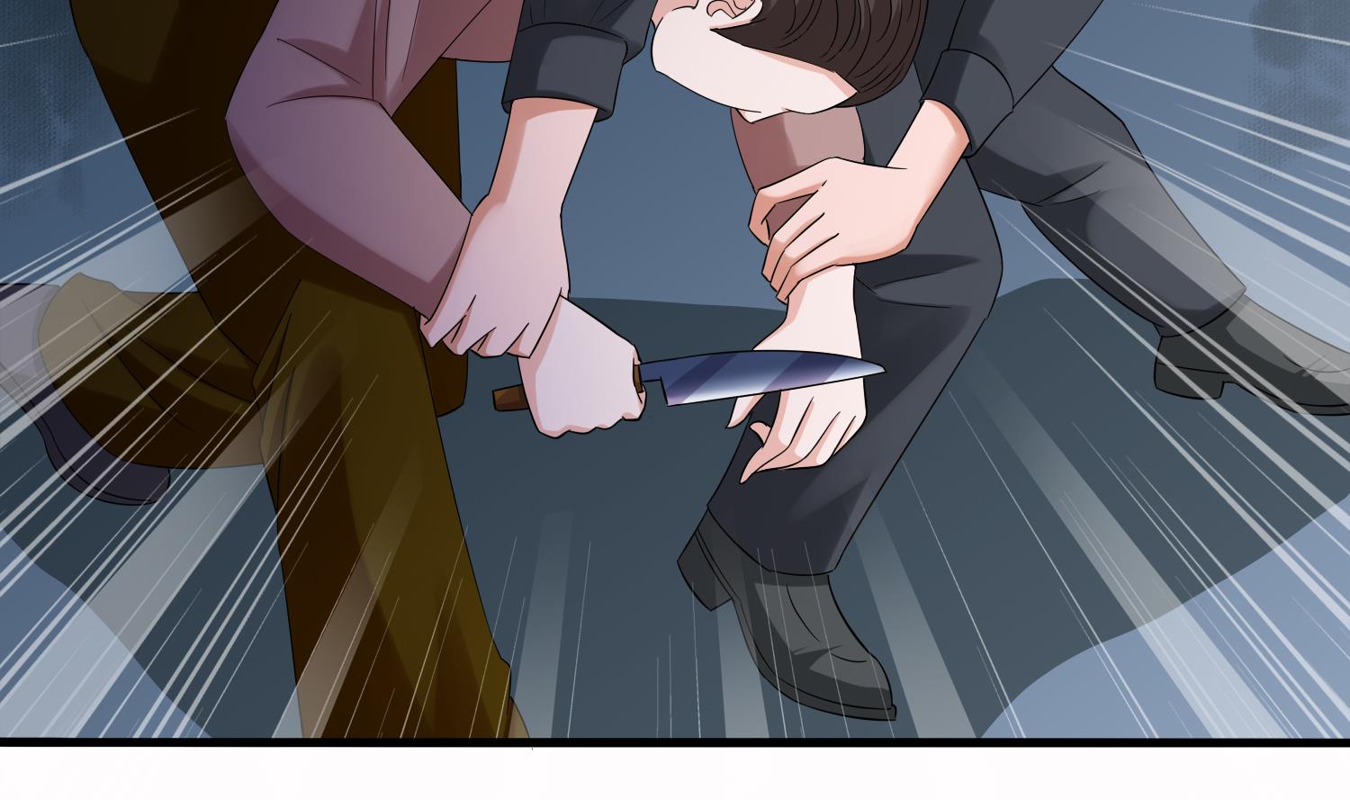 寄养女的复仇韩漫全集-第72话 无奈之下的选择无删减无遮挡章节图片 