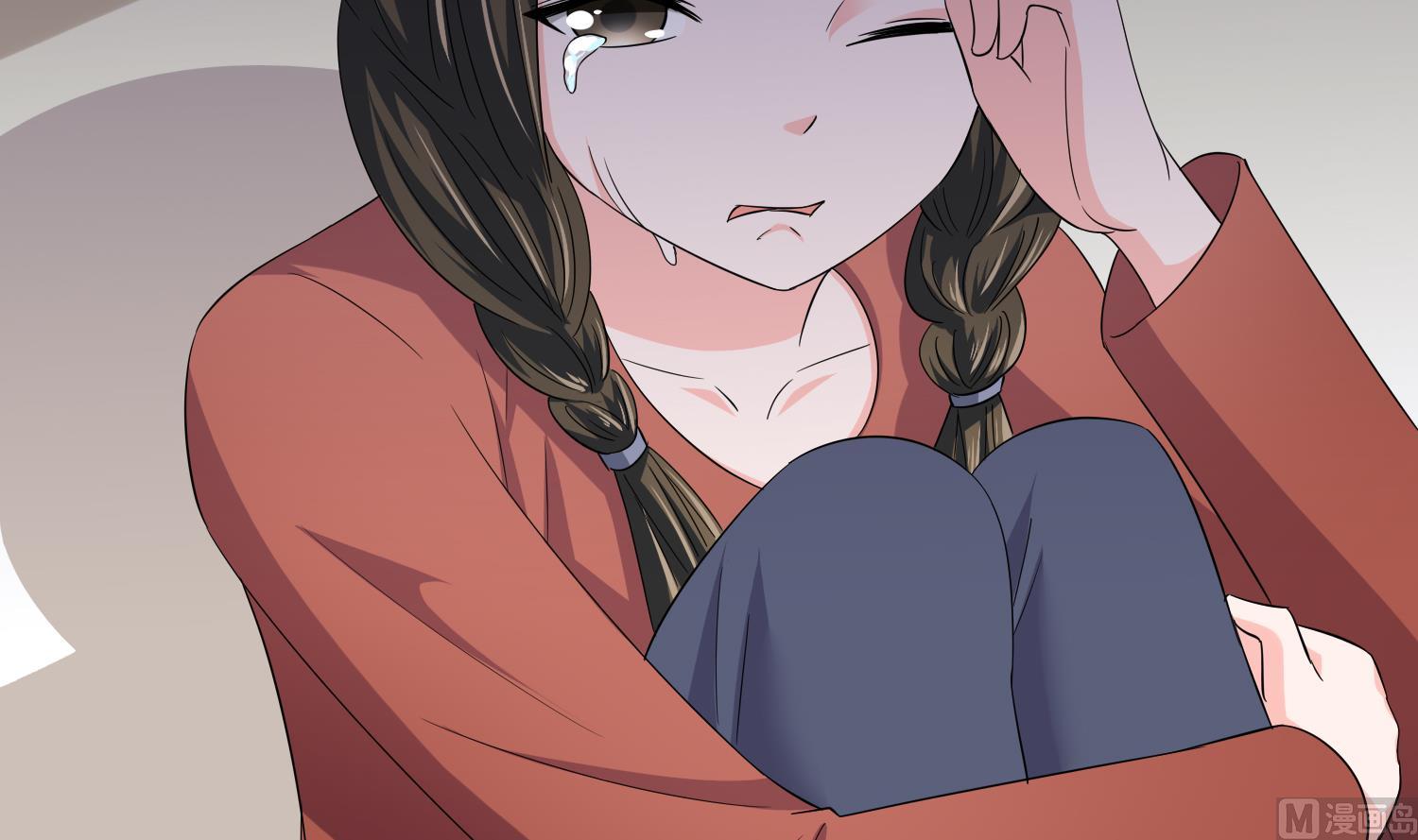 寄养女的复仇韩漫全集-第72话 无奈之下的选择无删减无遮挡章节图片 