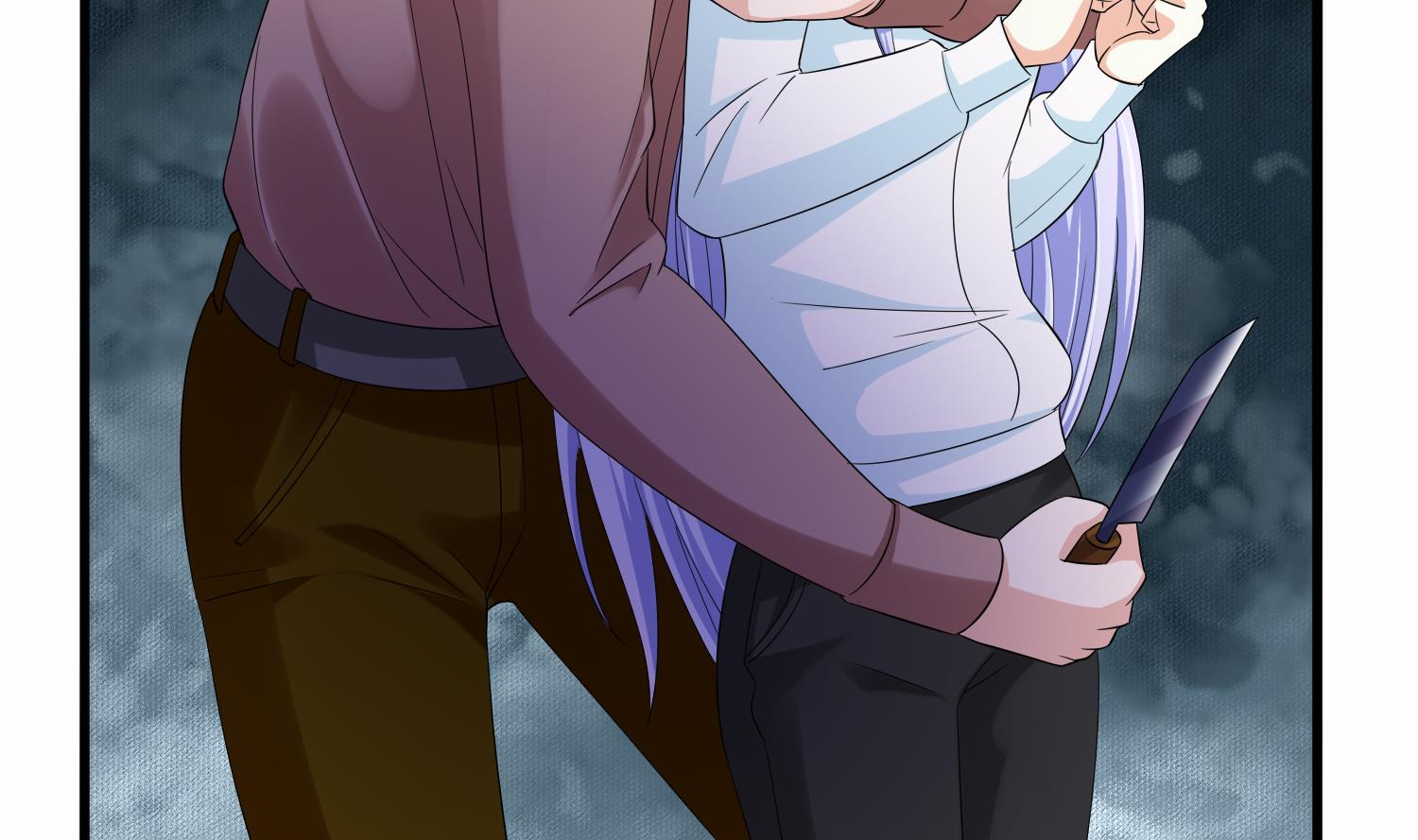 寄养女的复仇韩漫全集-第72话 无奈之下的选择无删减无遮挡章节图片 