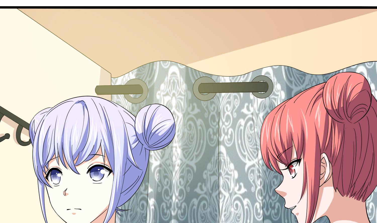 寄养女的复仇韩漫全集-第73话 阴魂不散的舅妈无删减无遮挡章节图片 