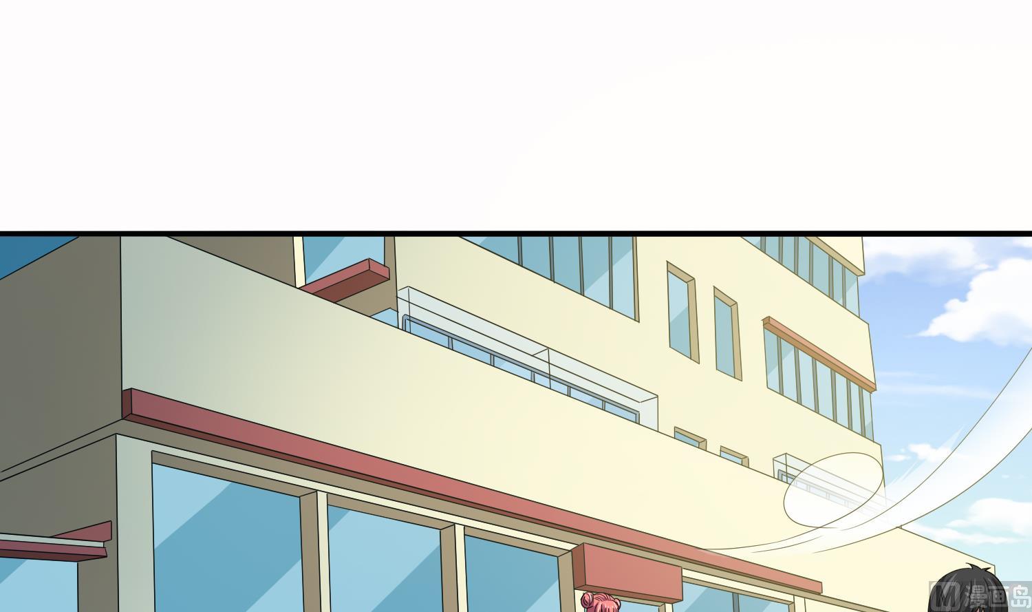 寄养女的复仇韩漫全集-第73话 阴魂不散的舅妈无删减无遮挡章节图片 