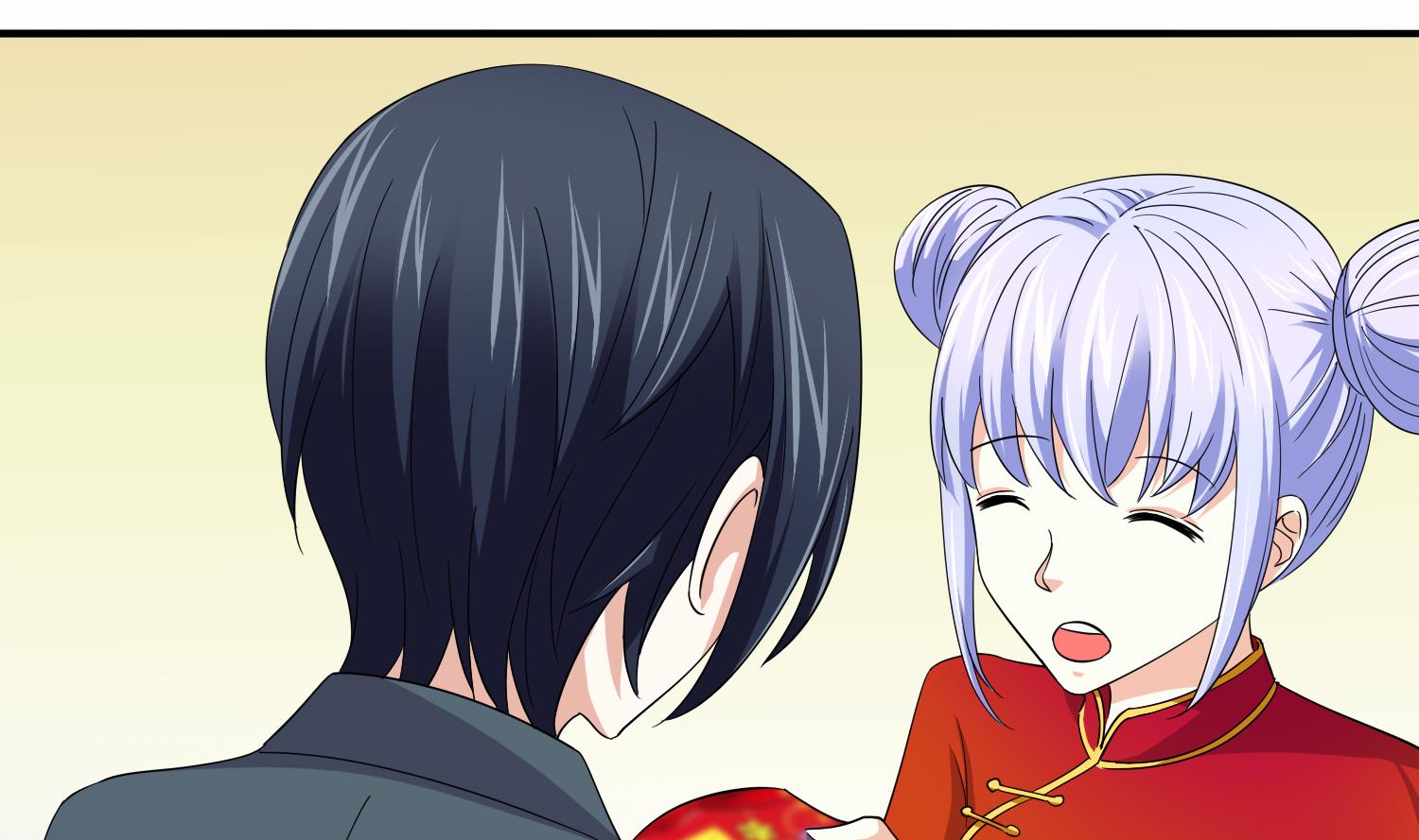 寄养女的复仇韩漫全集-第73话 阴魂不散的舅妈无删减无遮挡章节图片 
