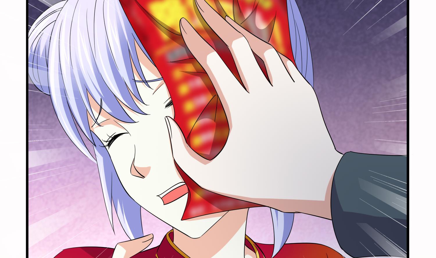 寄养女的复仇韩漫全集-第73话 阴魂不散的舅妈无删减无遮挡章节图片 