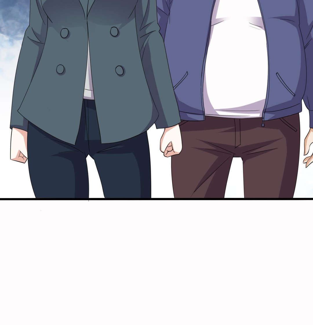 寄养女的复仇韩漫全集-第73话 阴魂不散的舅妈无删减无遮挡章节图片 