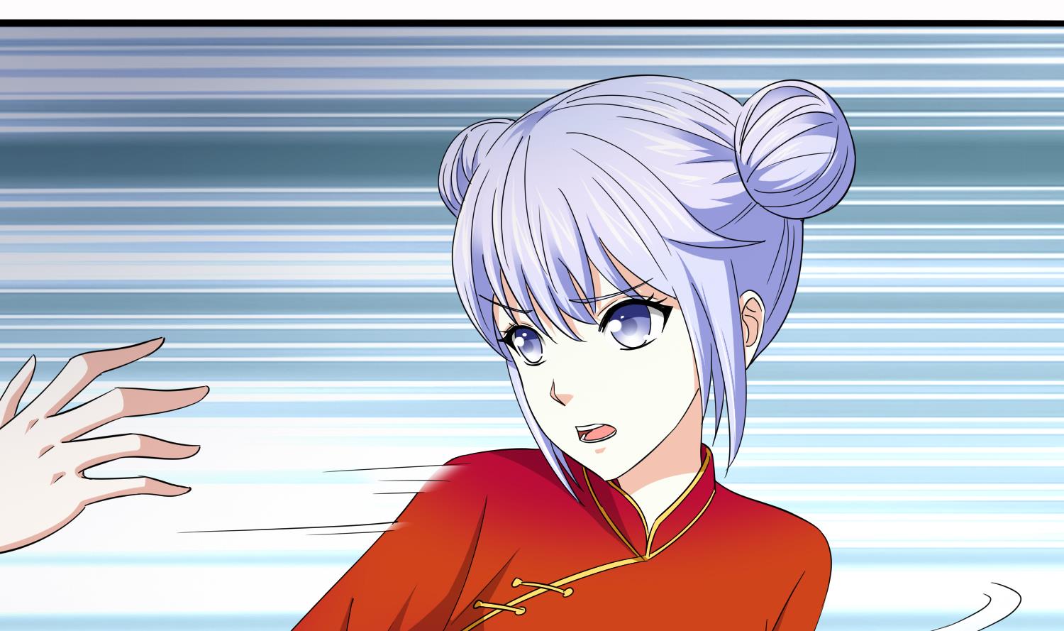 寄养女的复仇韩漫全集-第73话 阴魂不散的舅妈无删减无遮挡章节图片 