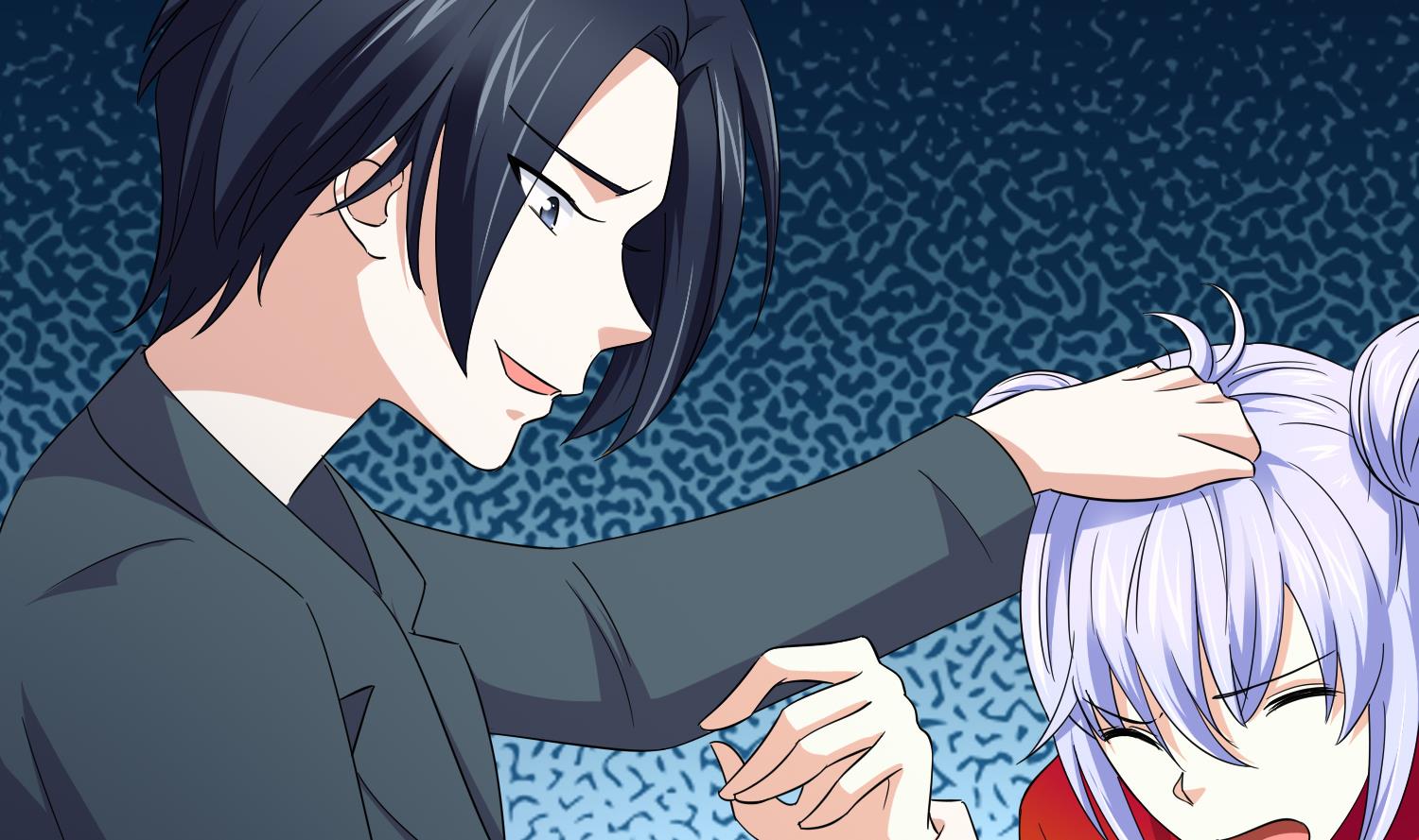 寄养女的复仇韩漫全集-第73话 阴魂不散的舅妈无删减无遮挡章节图片 