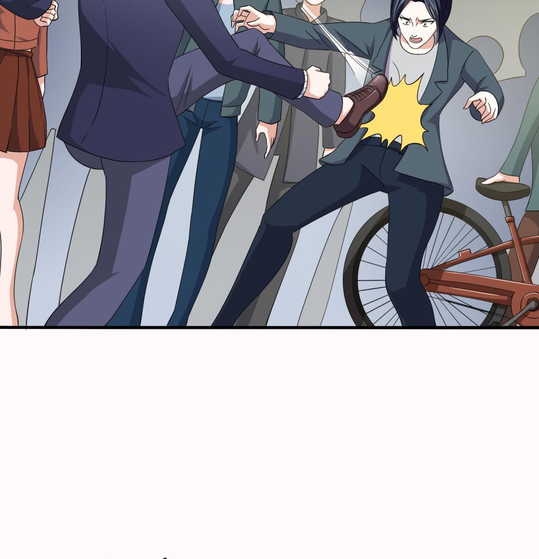 寄养女的复仇韩漫全集-第74话 东鹏出手帮忙无删减无遮挡章节图片 