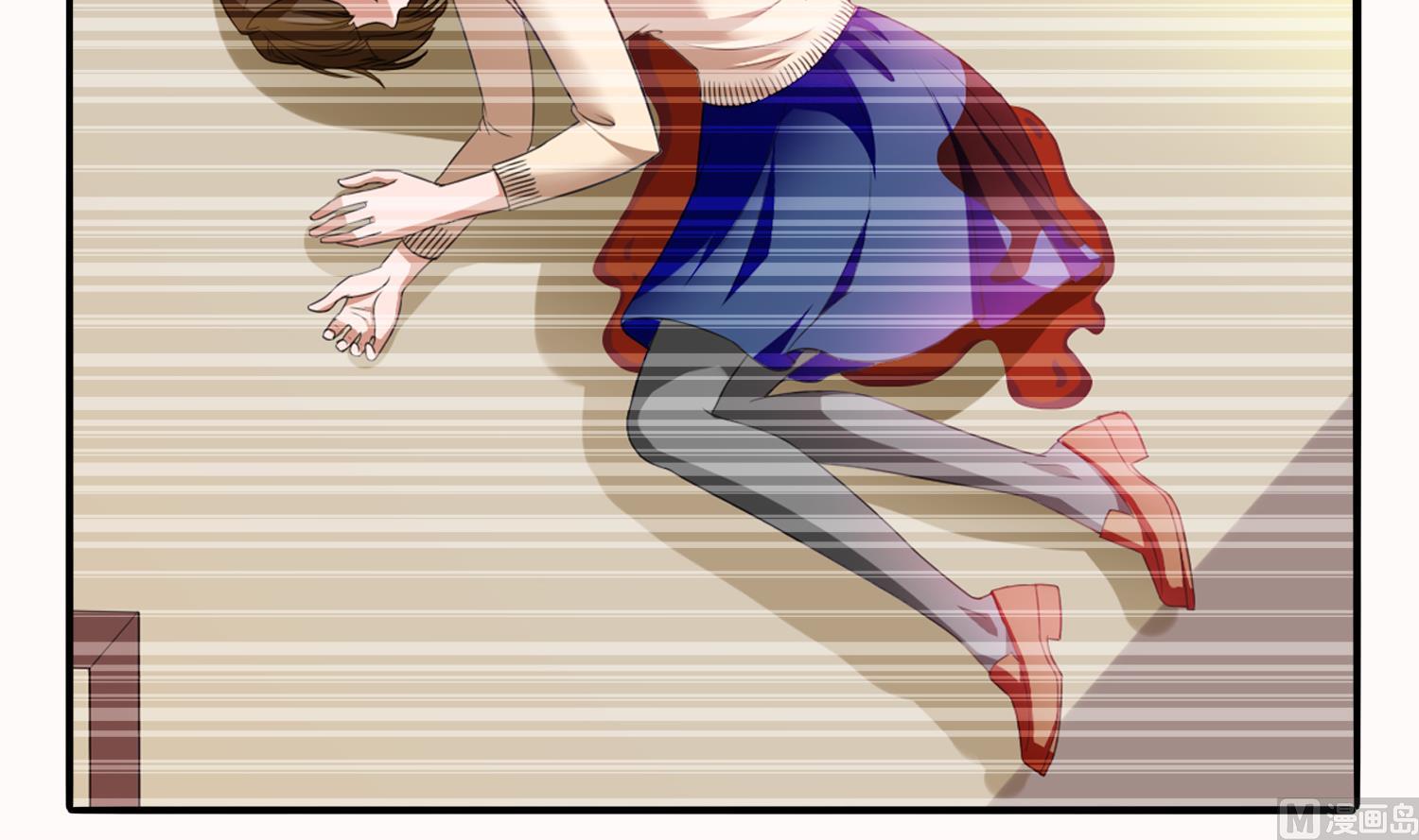 寄养女的复仇韩漫全集-第74话 东鹏出手帮忙无删减无遮挡章节图片 