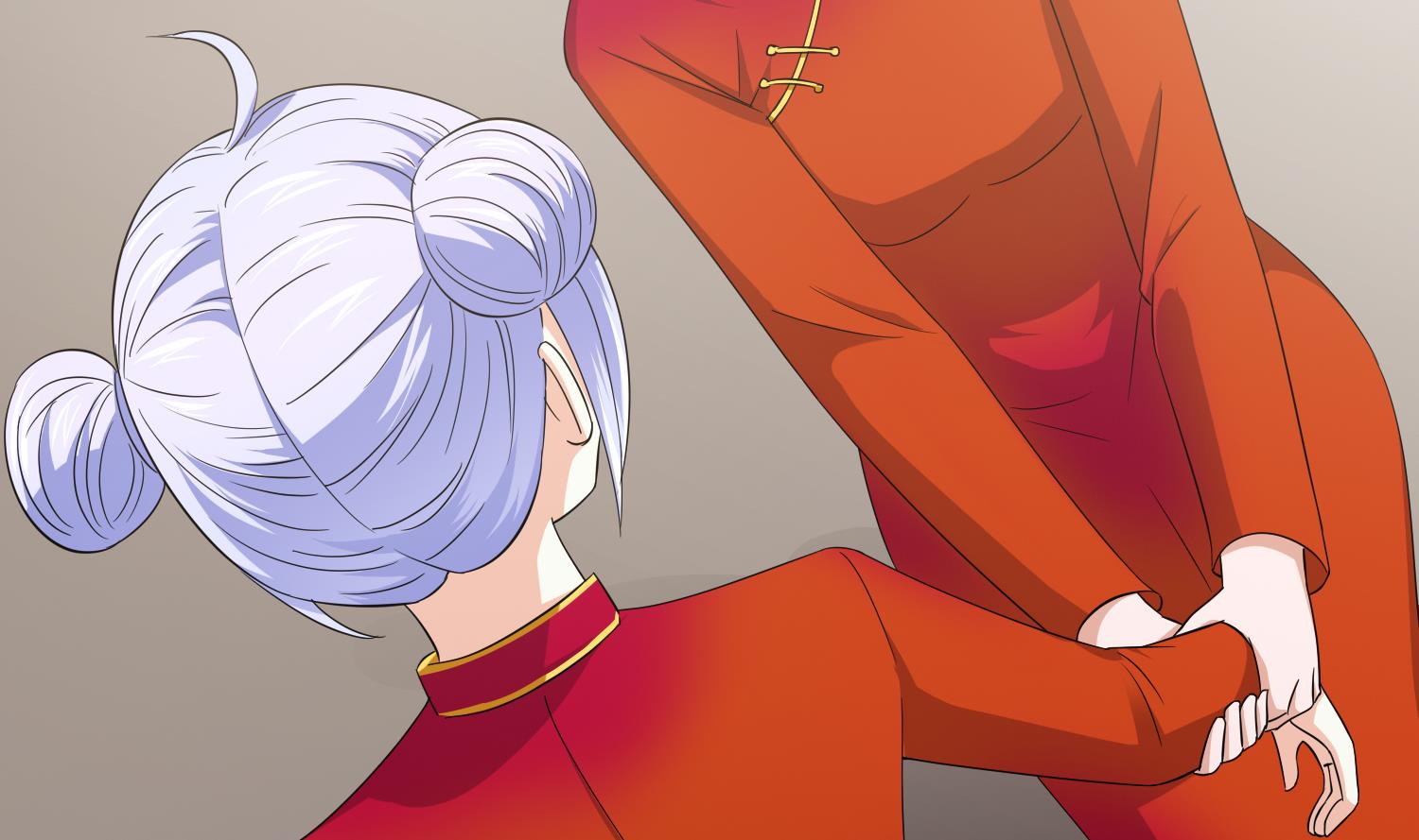 寄养女的复仇韩漫全集-第75话 把妈妈的财产拿回来无删减无遮挡章节图片 