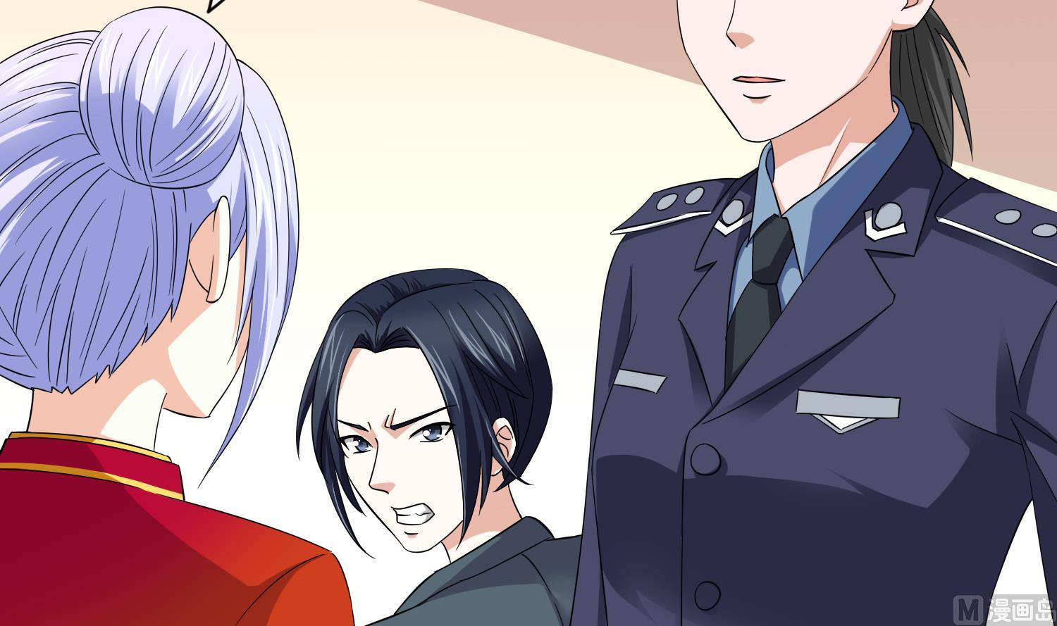 寄养女的复仇韩漫全集-第75话 把妈妈的财产拿回来无删减无遮挡章节图片 