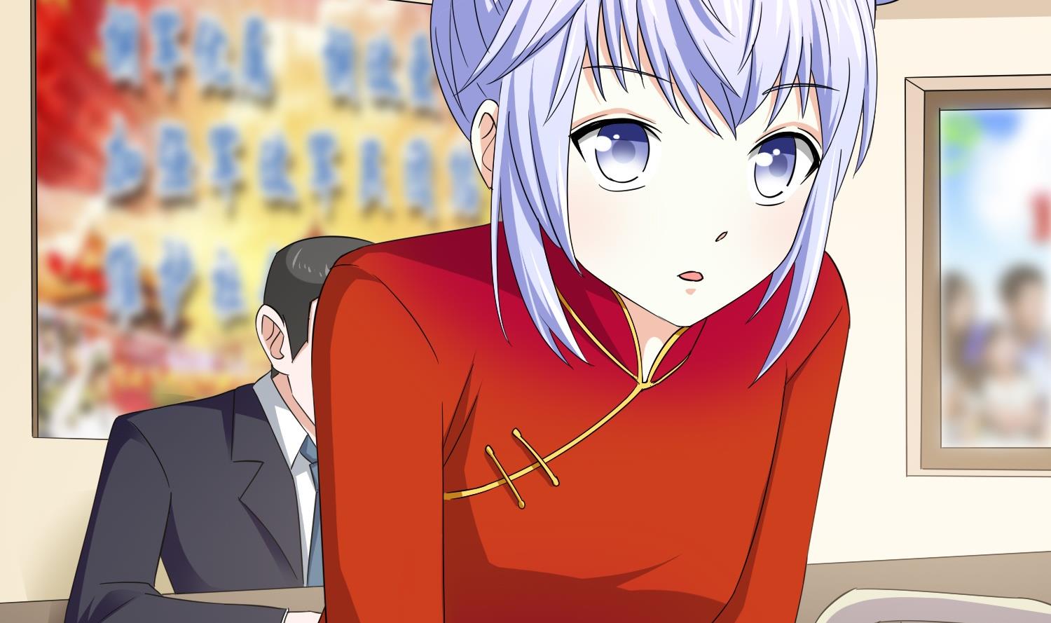 寄养女的复仇韩漫全集-第75话 把妈妈的财产拿回来无删减无遮挡章节图片 