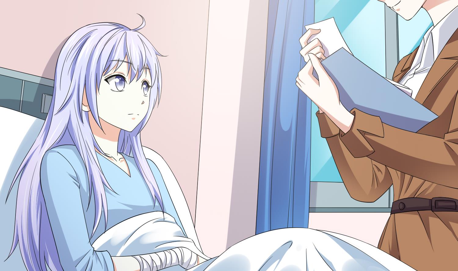 寄养女的复仇韩漫全集-第76话 该恨谁？无删减无遮挡章节图片 