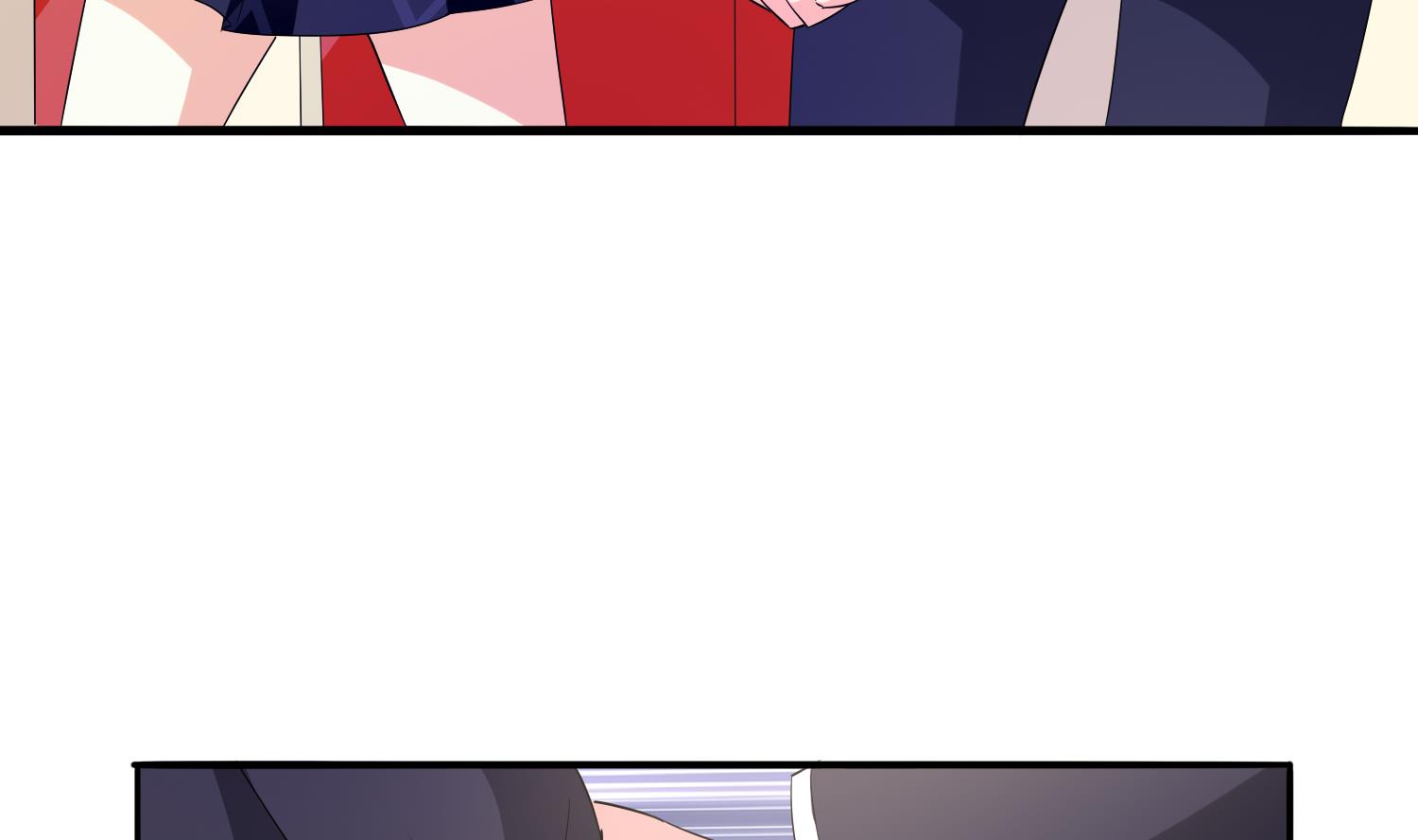 寄养女的复仇韩漫全集-第77话 壁咚无删减无遮挡章节图片 