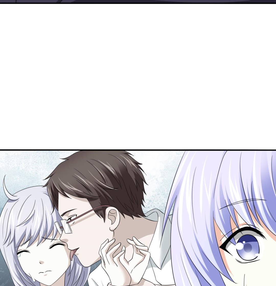 寄养女的复仇韩漫全集-第77话 壁咚无删减无遮挡章节图片 
