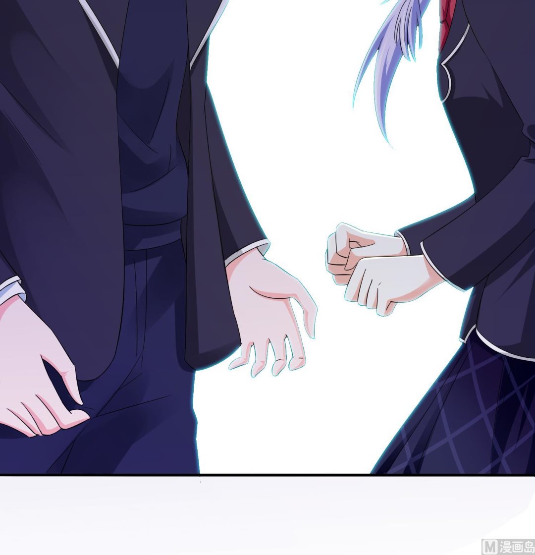 寄养女的复仇韩漫全集-第77话 壁咚无删减无遮挡章节图片 