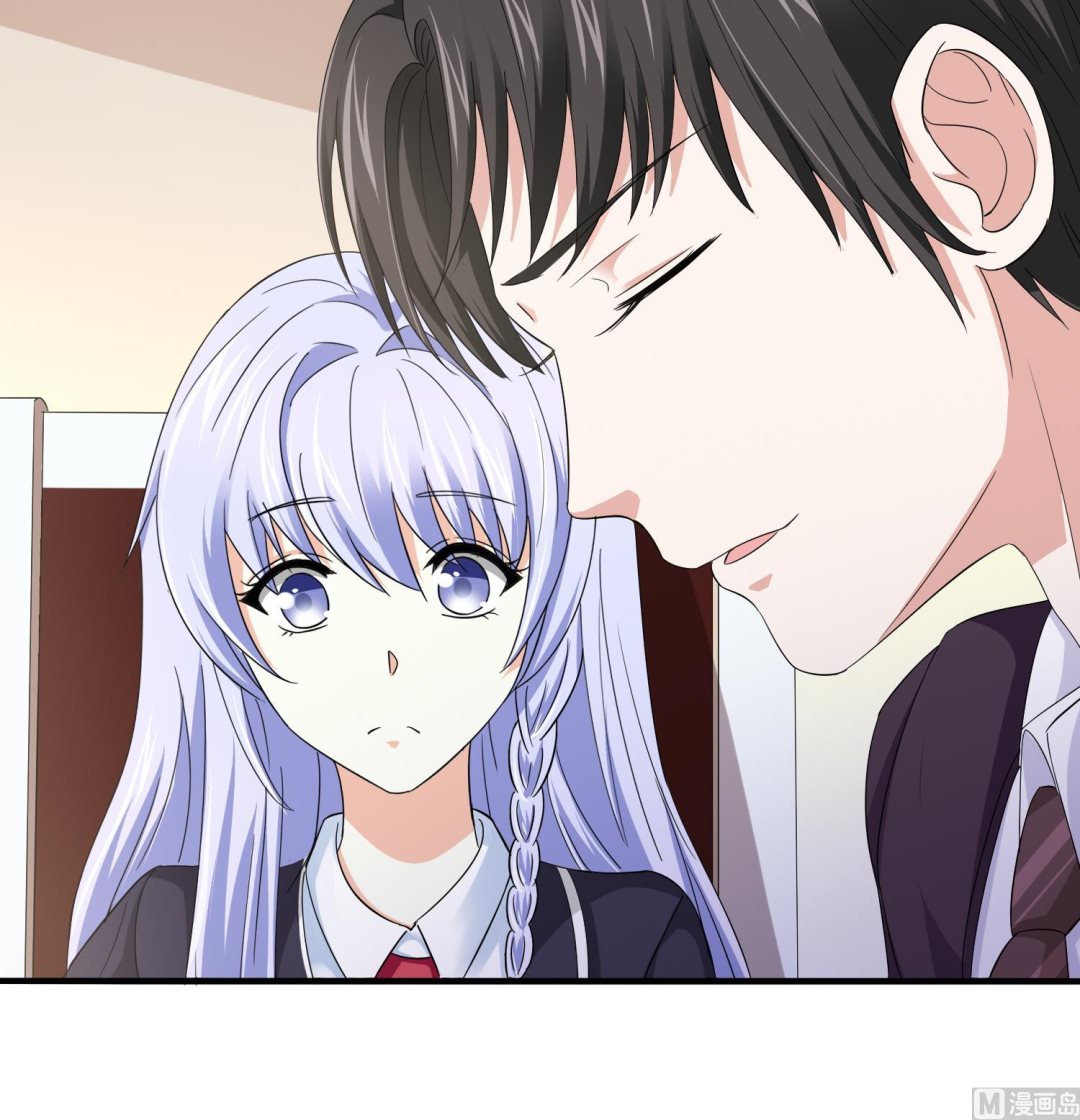 寄养女的复仇韩漫全集-第79话 东鹏的计划无删减无遮挡章节图片 