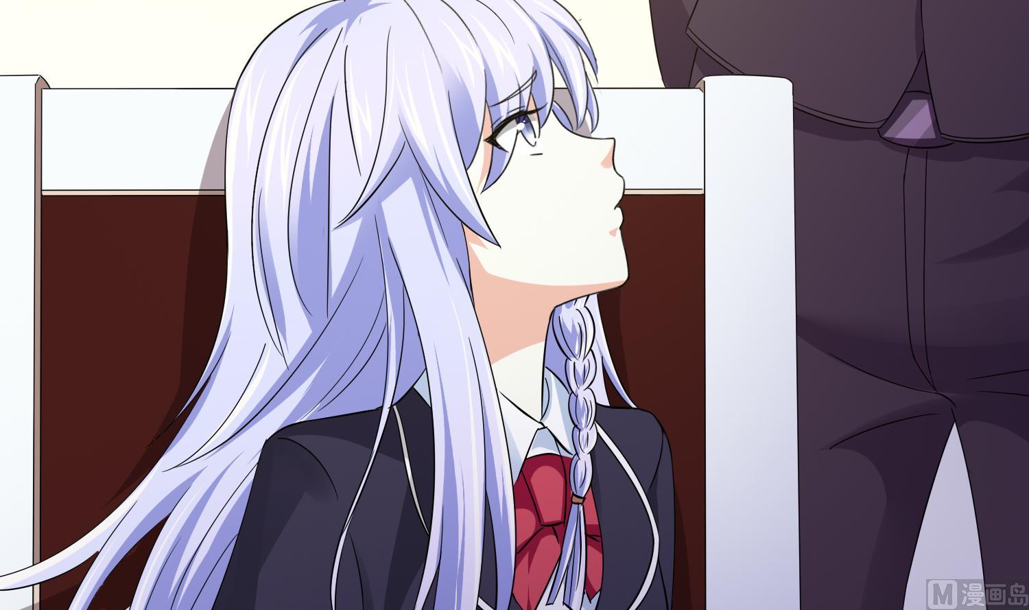 寄养女的复仇韩漫全集-第79话 东鹏的计划无删减无遮挡章节图片 
