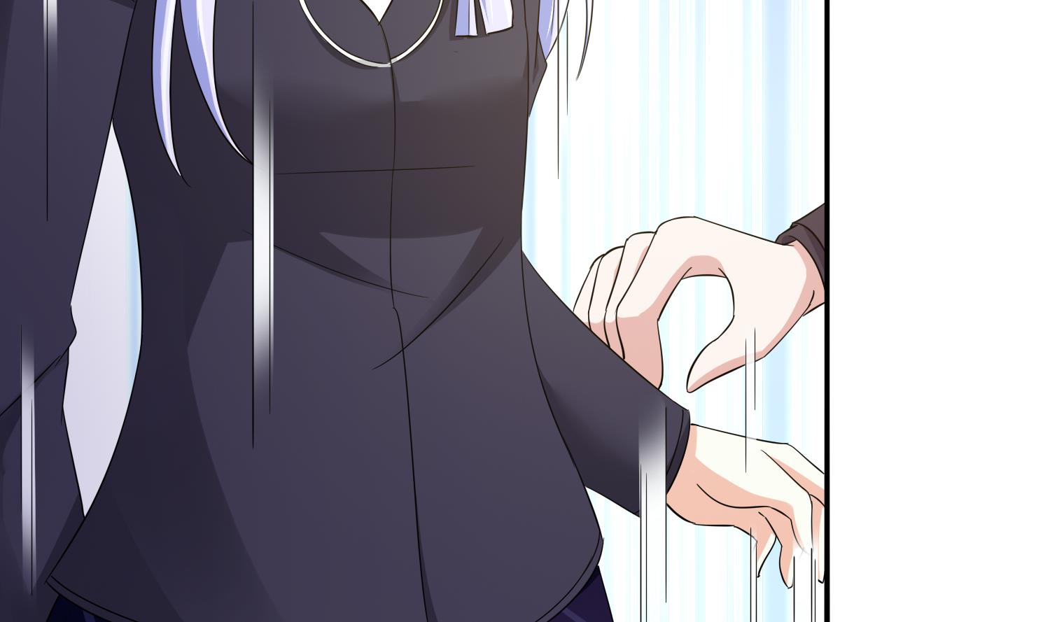 寄养女的复仇韩漫全集-第80话 争锋相对无删减无遮挡章节图片 