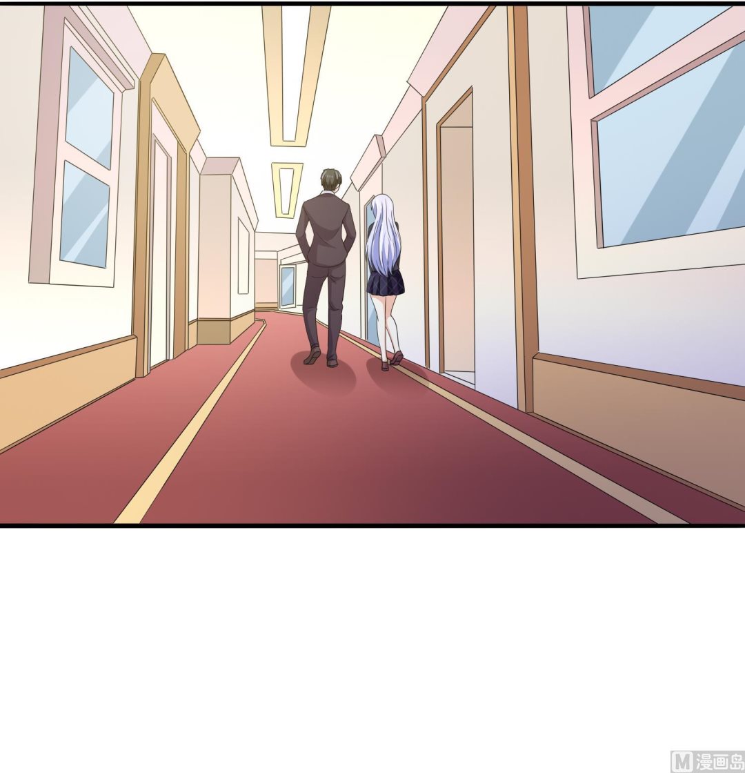寄养女的复仇韩漫全集-第80话 争锋相对无删减无遮挡章节图片 