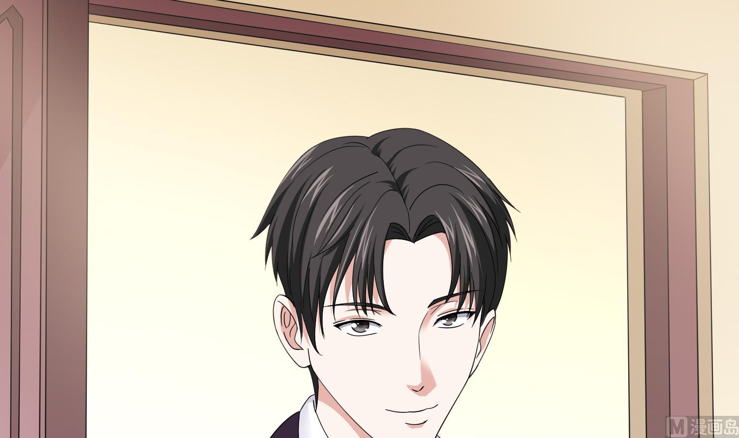 寄养女的复仇韩漫全集-第82话 我不准你伤害她无删减无遮挡章节图片 