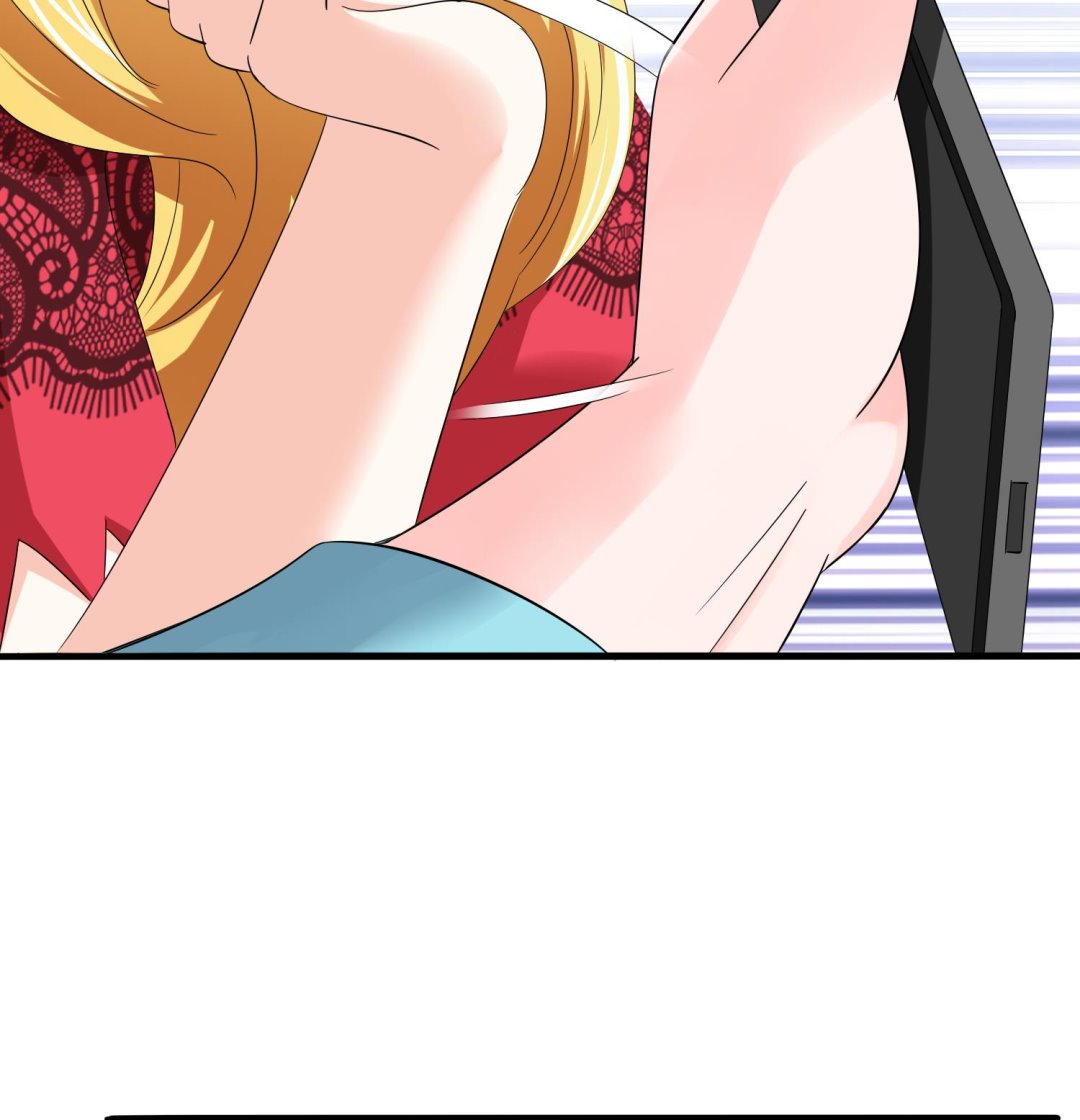 寄养女的复仇韩漫全集-第82话 我不准你伤害她无删减无遮挡章节图片 
