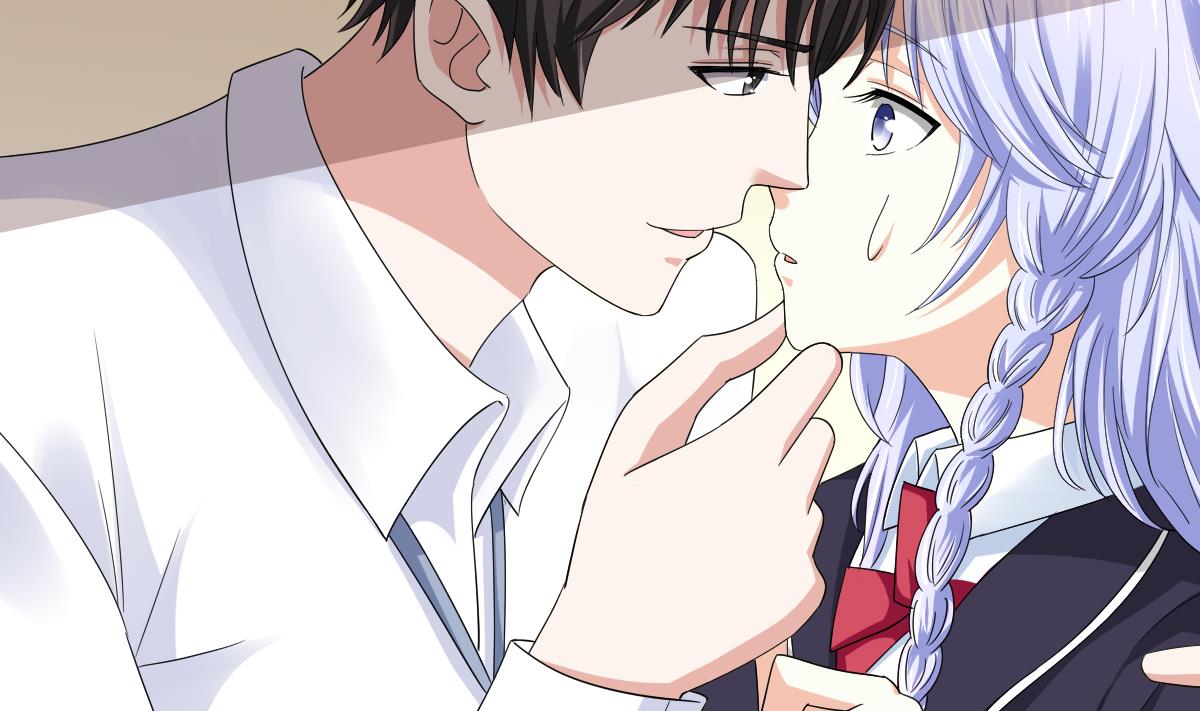 寄养女的复仇韩漫全集-第85话 前男友彪哥无删减无遮挡章节图片 