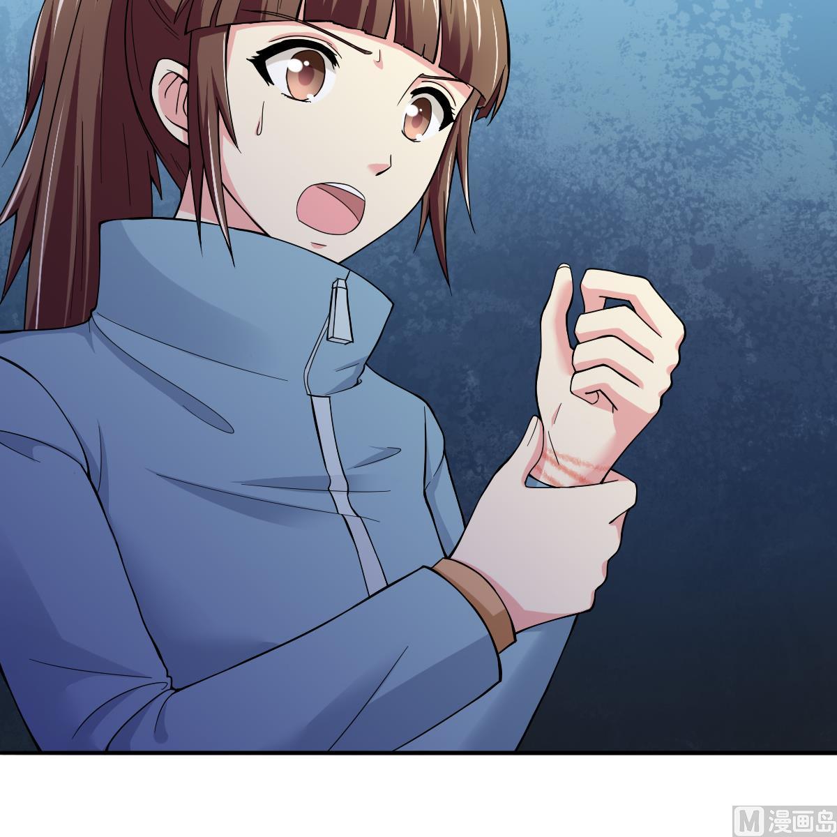 寄养女的复仇韩漫全集-第87话 我可以相信你吗无删减无遮挡章节图片 