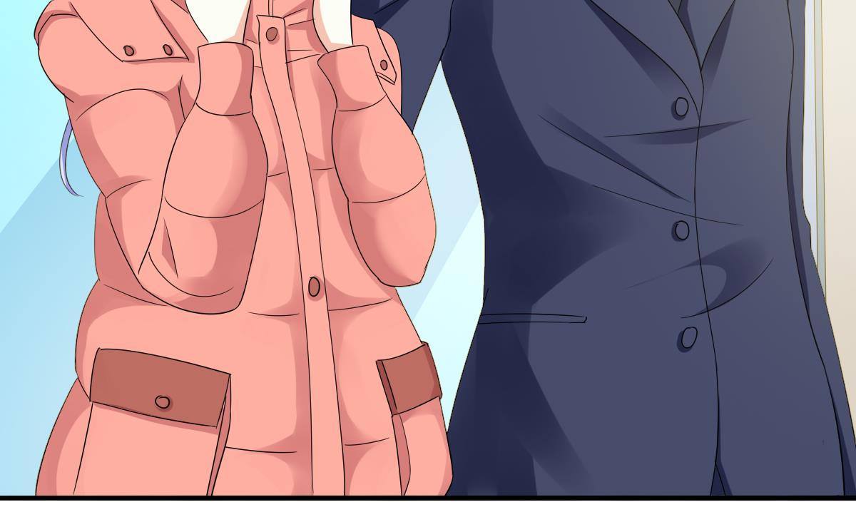寄养女的复仇韩漫全集-第90话 孙明杰的温暖无删减无遮挡章节图片 
