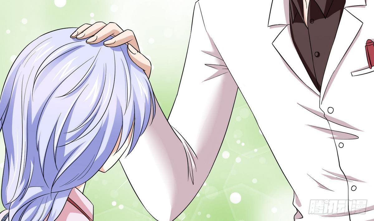 寄养女的复仇韩漫全集-第10话 他是好心人？无删减无遮挡章节图片 