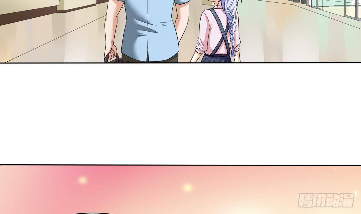 寄养女的复仇韩漫全集-第10话 他是好心人？无删减无遮挡章节图片 