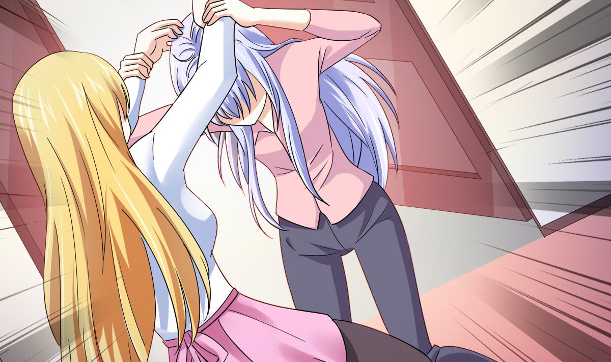 寄养女的复仇韩漫全集-第94话 月月怀孕了无删减无遮挡章节图片 