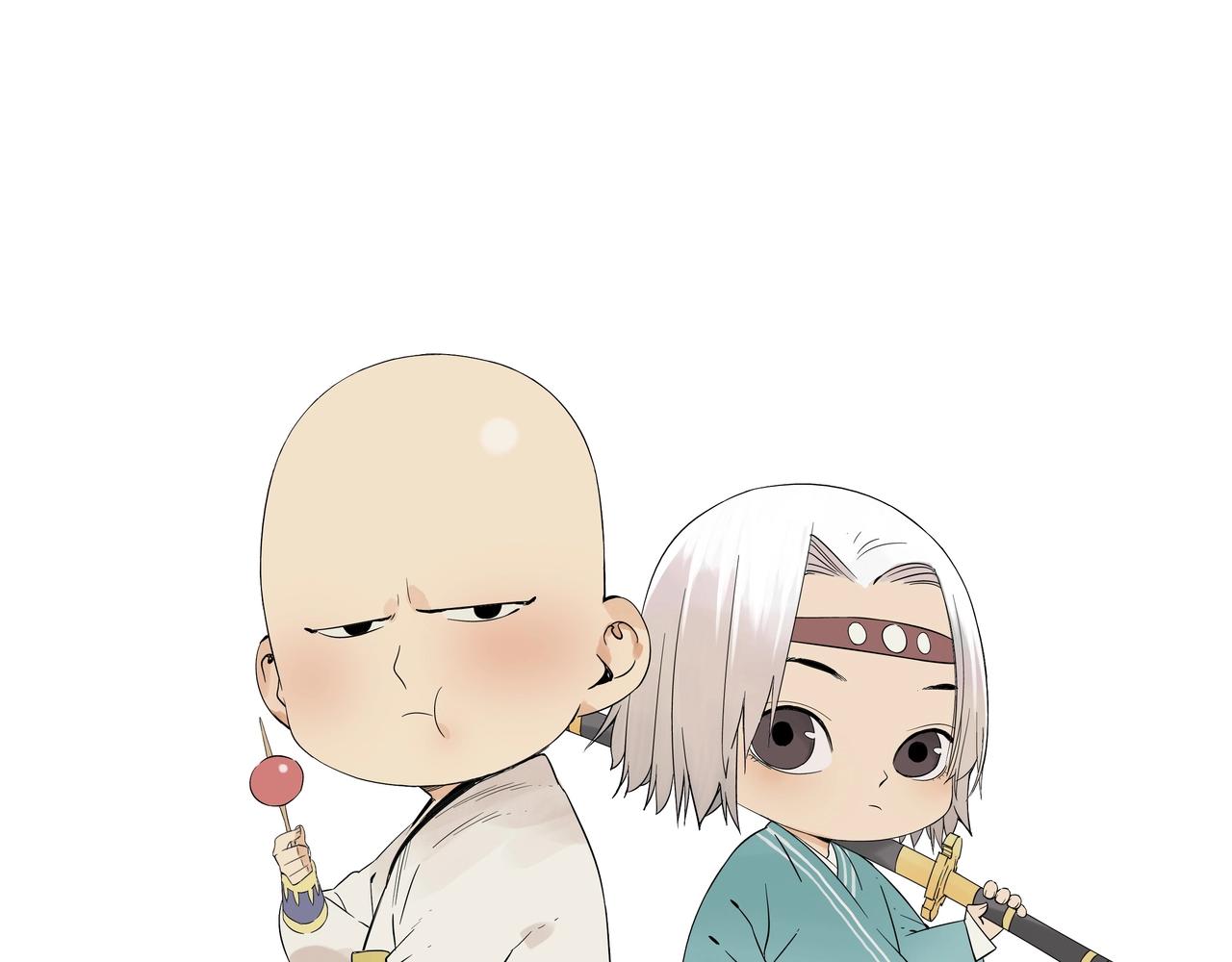 绝顶韩漫全集-第146话 暗器无删减无遮挡章节图片 