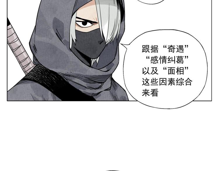绝顶韩漫全集-第59话 回忆杀无删减无遮挡章节图片 