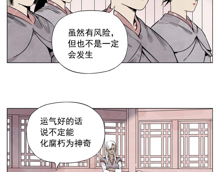 绝顶韩漫全集-第61话 练功无删减无遮挡章节图片 